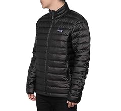 Amazon | [パタゴニア] ダウンジャケット ライトダウン メンズ